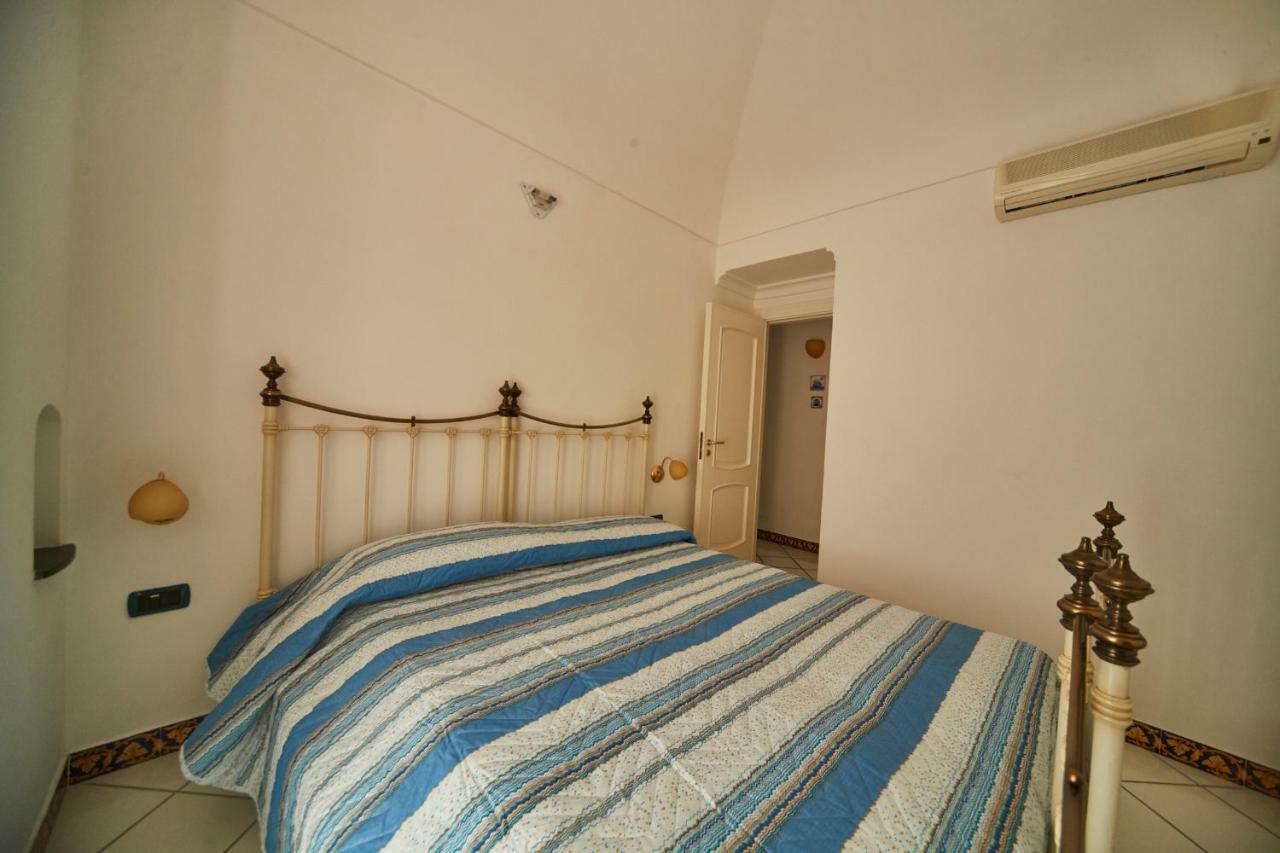 Villa Chiara Capri Marina Grande ภายนอก รูปภาพ